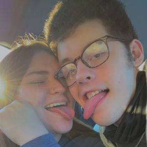 Meet your Posher, Elijah